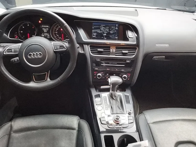 Audi A5 2.0 TDI Quattro - автомобили, коли, обяви за нови и употребявани 13