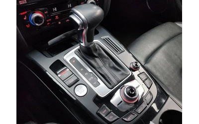 Audi A5 2.0 TDI Quattro - автомобили, коли, обяви за нови и употребявани 16