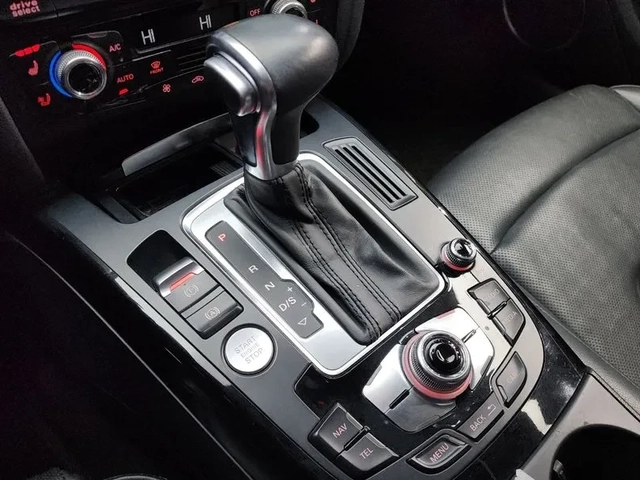 Audi A5 2.0 TDI Quattro - автомобили, коли, обяви за нови и употребявани 16