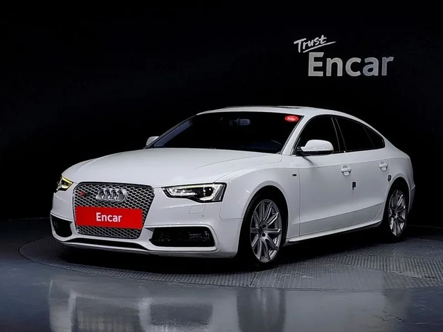 Audi A5 2.0 TDI Quattro - автомобили, коли, обяви за нови и употребявани 1