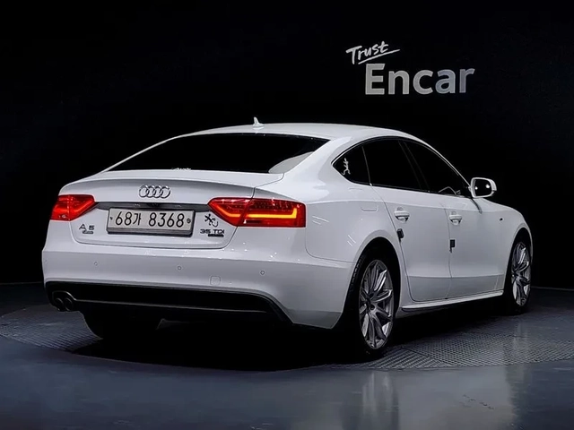 Audi A5 2.0 TDI Quattro - автомобили, коли, обяви за нови и употребявани 2