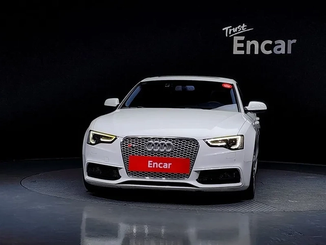 Audi A5 2.0 TDI Quattro - автомобили, коли, обяви за нови и употребявани 5