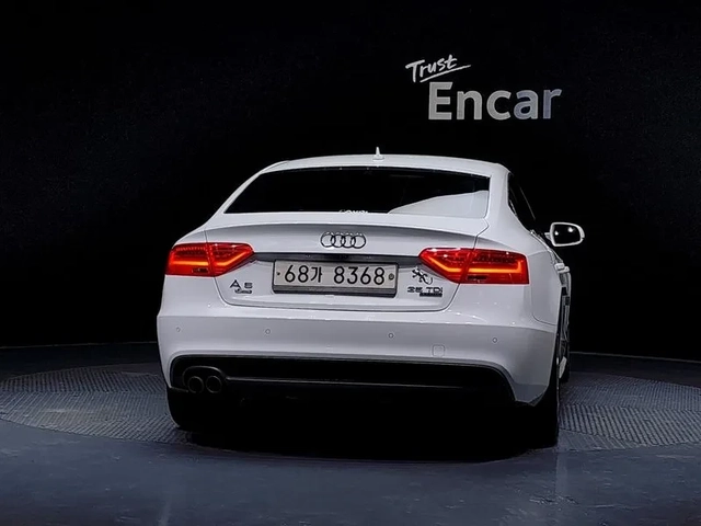 Audi A5 2.0 TDI Quattro - автомобили, коли, обяви за нови и употребявани 6