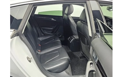 Audi A5 2.0 TDI Quattro - автомобили, коли, обяви за нови и употребявани 11