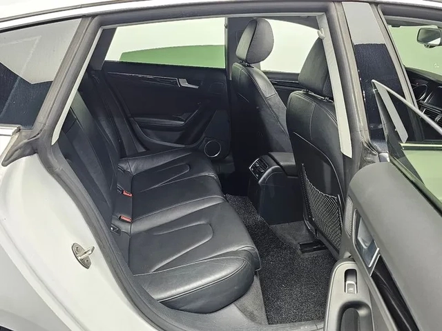 Audi A5 2.0 TDI Quattro - автомобили, коли, обяви за нови и употребявани 11