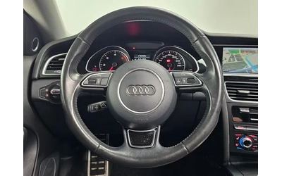 Audi A5 2.0 TDI Quattro - автомобили, коли, обяви за нови и употребявани 12
