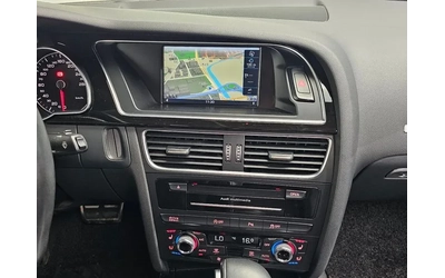 Audi A5 2.0 TDI Quattro - автомобили, коли, обяви за нови и употребявани 13