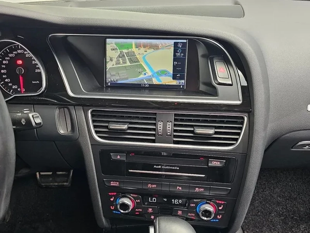 Audi A5 2.0 TDI Quattro - автомобили, коли, обяви за нови и употребявани 13