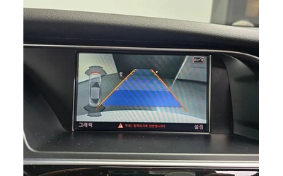 Audi A5 2.0 TDI Quattro - автомобили, коли, обяви за нови и употребявани 14