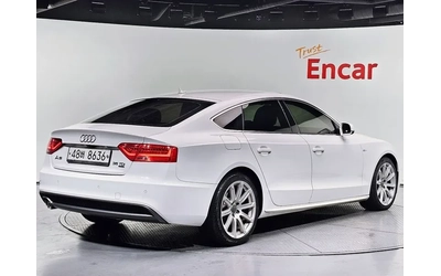 audi-a5 - 1