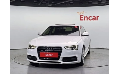 audi-a5 - 2