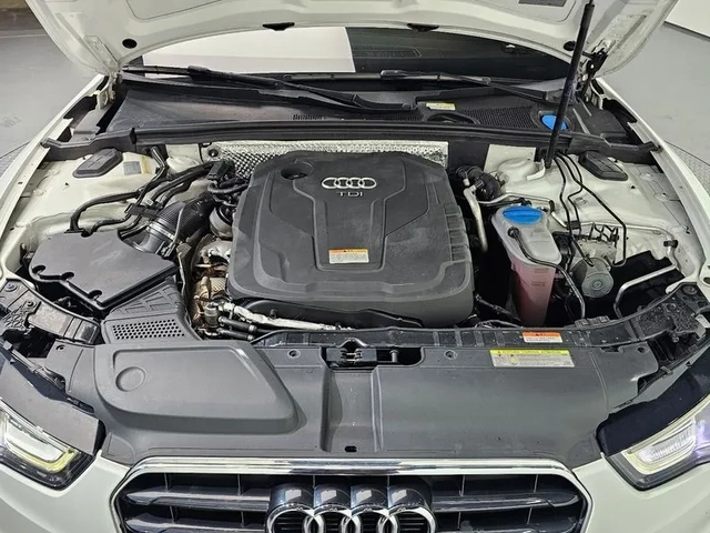 Audi A5 2.0 TDI Quattro - автомобили, коли, обяви за нови и употребявани 5