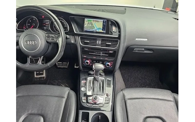 Audi A5 2.0 TDI Quattro - автомобили, коли, обяви за нови и употребявани 6