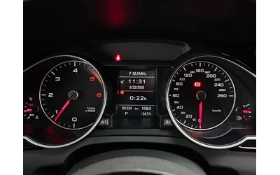 Audi A5 2.0 TDI Quattro - автомобили, коли, обяви за нови и употребявани 7