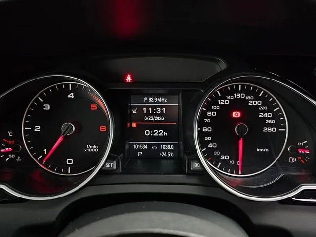 Audi A5 2.0 TDI Quattro - автомобили, коли, обяви за нови и употребявани 7
