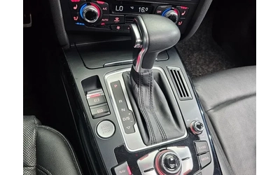 Audi A5 2.0 TDI Quattro - автомобили, коли, обяви за нови и употребявани 8