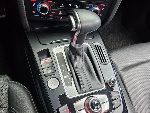 Audi A5 2.0 TDI Quattro - автомобили, коли, обяви за нови и употребявани 8