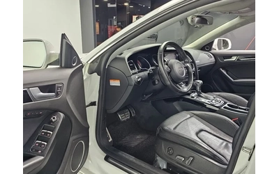 Audi A5 2.0 TDI Quattro - автомобили, коли, обяви за нови и употребявани 9