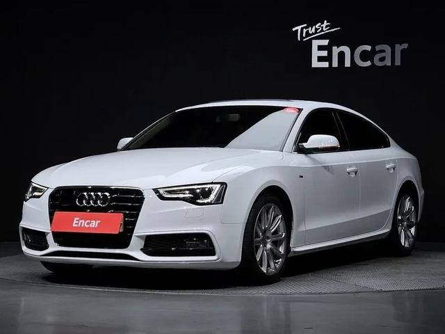 Audi A5 2.0 TDI Quattro - автомобили, коли, обяви за нови и употребявани 0