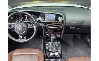 Audi A5 2.0 TDI Quattro - автомобили, коли, обяви за нови и употребявани 13