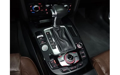 Audi A5 2.0 TDI Quattro - автомобили, коли, обяви за нови и употребявани 16