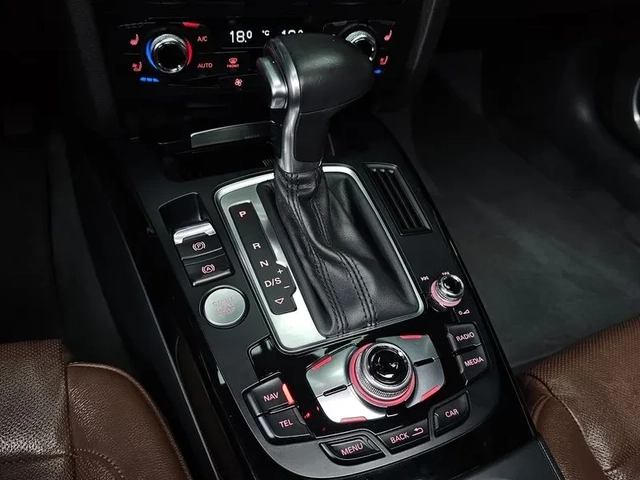 Audi A5 2.0 TDI Quattro - автомобили, коли, обяви за нови и употребявани 16