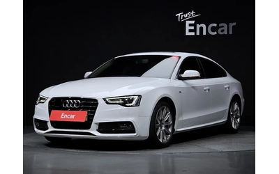 audi-a5 - 1