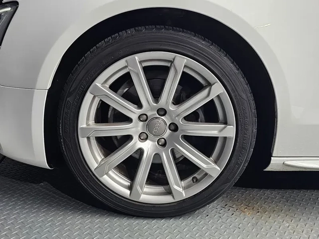 Audi A5 2.0 TDI Quattro - автомобили, коли, обяви за нови и употребявани 9