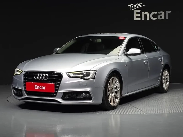 Audi A5 2.0 TDI Quattro - автомобили, коли, обяви за нови и употребявани 0