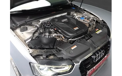 Audi A5 2.0 TDI Quattro - автомобили, коли, обяви за нови и употребявани 10