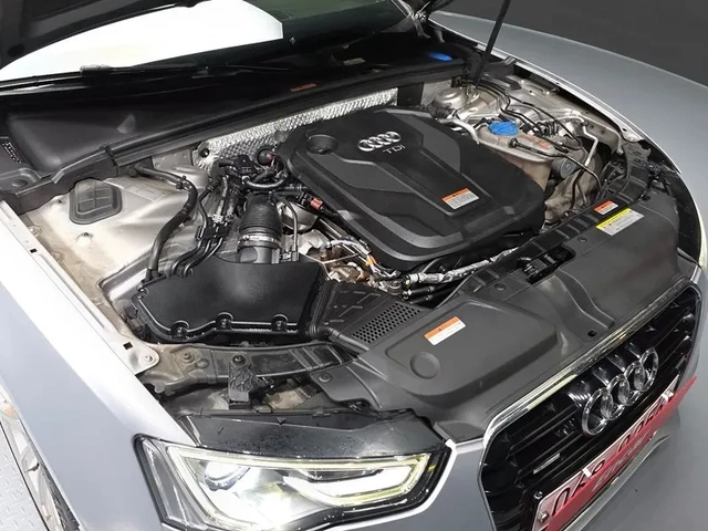 Audi A5 2.0 TDI Quattro - автомобили, коли, обяви за нови и употребявани 11