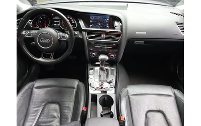 Audi A5 2.0 TDI Quattro - автомобили, коли, обяви за нови и употребявани 13