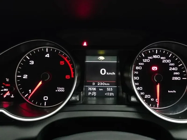 Audi A5 2.0 TDI Quattro - автомобили, коли, обяви за нови и употребявани 15