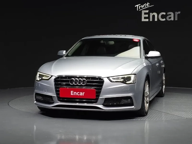 Audi A5 2.0 TDI Quattro - автомобили, коли, обяви за нови и употребявани 4