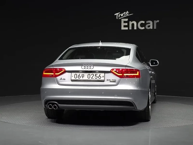 Audi A5 2.0 TDI Quattro - автомобили, коли, обяви за нови и употребявани 7
