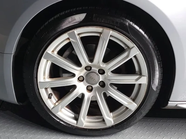 Audi A5 2.0 TDI Quattro - автомобили, коли, обяви за нови и употребявани 8