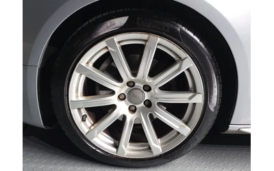 Audi A5 2.0 TDI Quattro - автомобили, коли, обяви за нови и употребявани 9