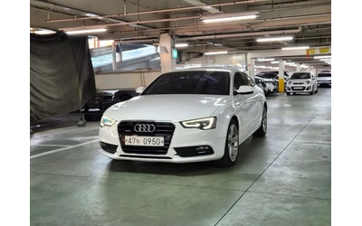 audi-a5 - 1