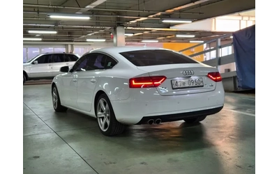 audi-a5 - 2