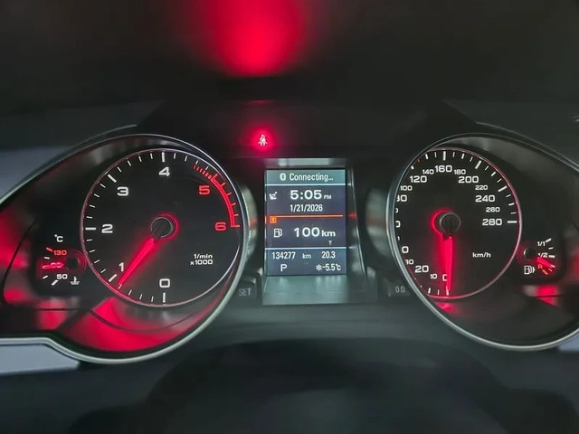 Audi A5 2.0 TDI Quattro - автомобили, коли, обяви за нови и употребявани 5