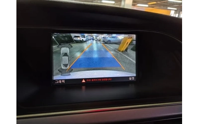 Audi A5 2.0 TDI Quattro - автомобили, коли, обяви за нови и употребявани 7