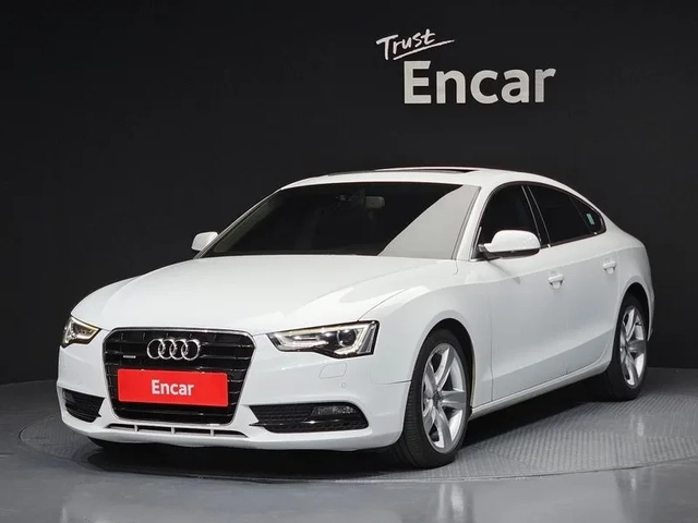 Audi A5 2.0 TDI Quattro - автомобили, коли, обяви за нови и употребявани 0