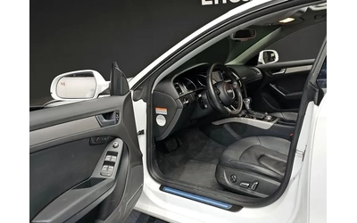 Audi A5 2.0 TDI Quattro - автомобили, коли, обяви за нови и употребявани 10