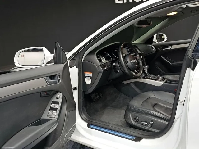 Audi A5 2.0 TDI Quattro - автомобили, коли, обяви за нови и употребявани 10