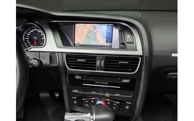 Audi A5 2.0 TDI Quattro - автомобили, коли, обяви за нови и употребявани 13