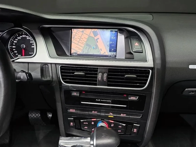 Audi A5 2.0 TDI Quattro - автомобили, коли, обяви за нови и употребявани 13