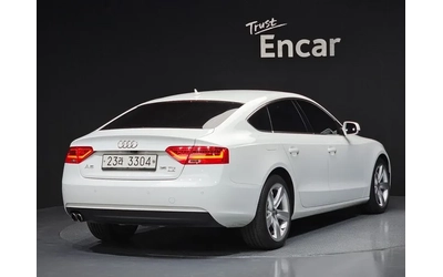 audi-a5 - 1
