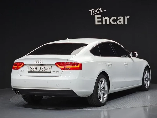 Audi A5 2.0 TDI Quattro - автомобили, коли, обяви за нови и употребявани 1