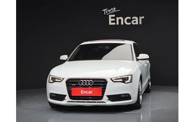 audi-a5 - 2