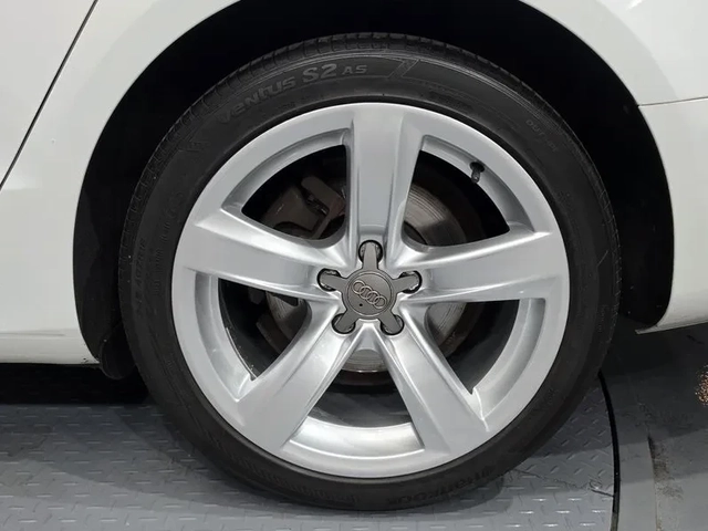 Audi A5 2.0 TDI Quattro - автомобили, коли, обяви за нови и употребявани 4